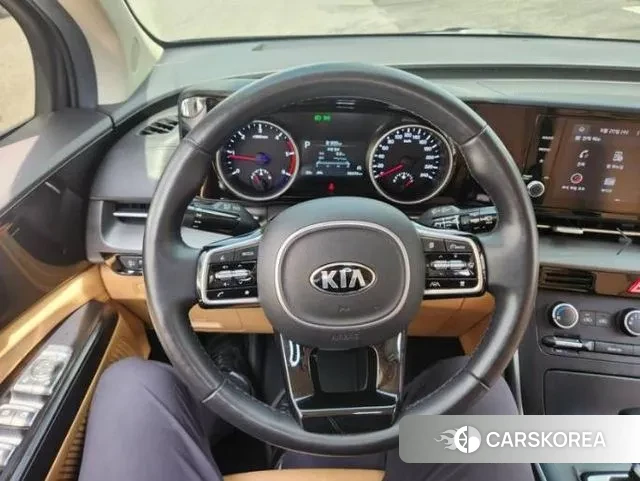 Kia Carnival 4th generation id 3059802 из Кореи 8