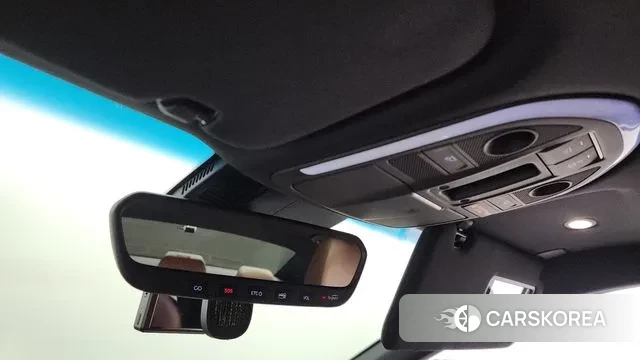 Genesis G70 id 3039028 из Кореи 8