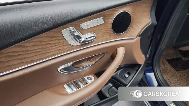 Mercedes-Benz E-Class W213 id 3423586 из Кореи 8