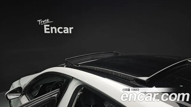 Hyundai The New Grandeur IG id 2951202 из Кореи 8