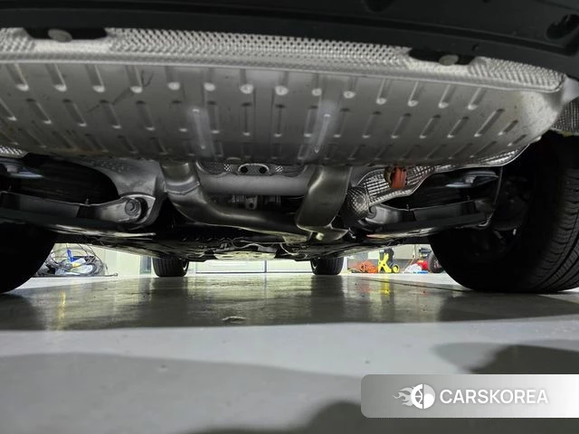 Land Rover Range Rover 5th Generation id 3896411 из Кореи 8