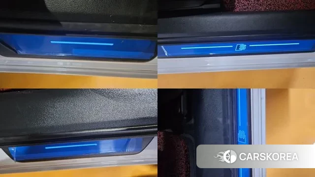 Audi A6 (C8) id 3477053 из Кореи 8