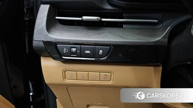 Kia Carnival 4th generation id 4572715 из Кореи 8
