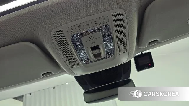 Mercedes-Benz GLE-Class W167 id 3190474 из Кореи 8