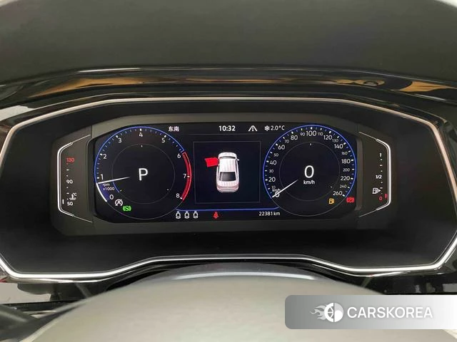 Volkswagen Sagitar id 4313297 из Китая 8