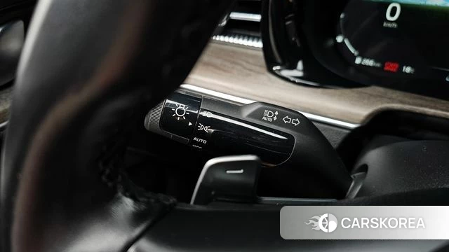 Kia K5 3rd generation id 3924155 из Кореи 8