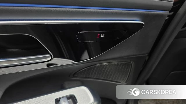 Mercedes-Benz E-Class W214 id 4630035 из Кореи 8