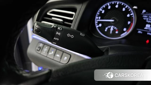 Hyundai The New Avante AD id 4502203 из Кореи 8