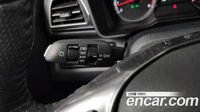 Ssangyong The New Tivoli id 2609381 из Кореи 8