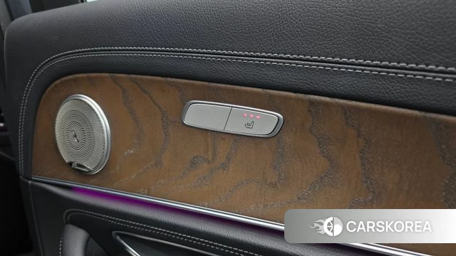 Mercedes-Benz E-Class W213 id 3925050 из Кореи 8