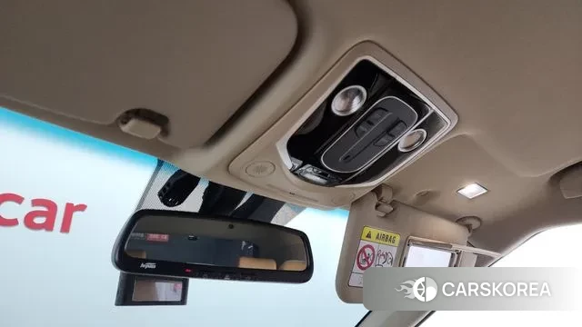 Ssangyong Actian 2nd Generation id 3596114 из Кореи 8