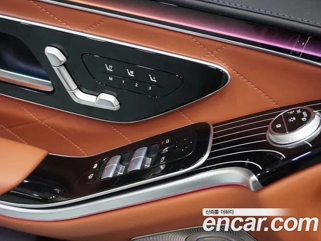 Mercedes-Benz S-Class W223 id 2468600 из Кореи 8