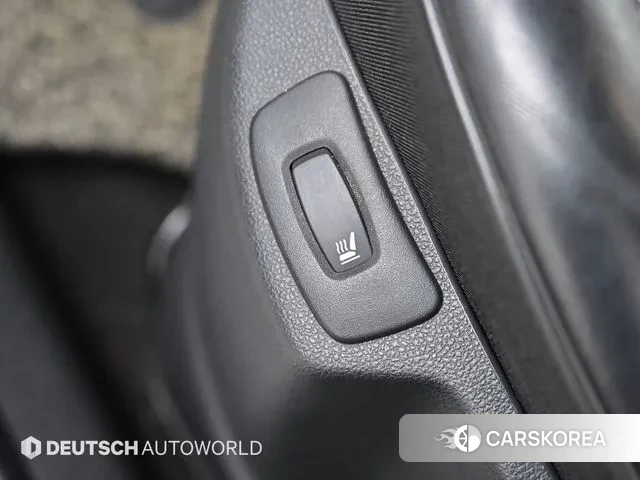 Renault Korea (Samsung) New QM3 id 3150314 из Кореи 8