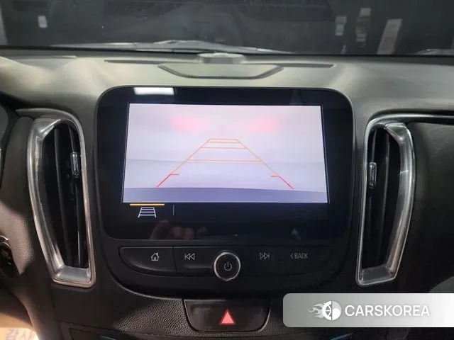 Chevrolet (GM Daewoo) The New Malibu id 3709068 из Кореи 8