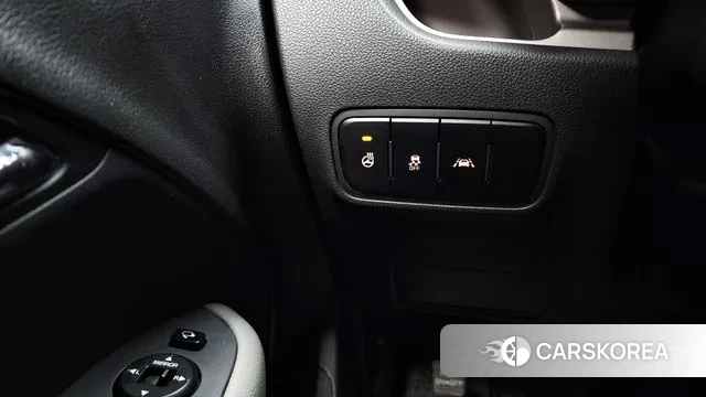 Kia The New Ray id 3361212 из Кореи 8