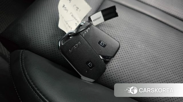 Kia K5 3rd generation id 4640791 из Кореи 8