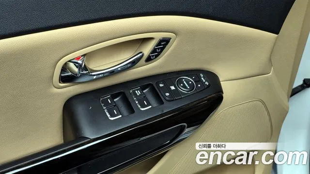 Kia The New Carnival id 2850760 из Кореи 8