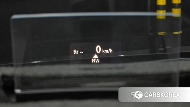 Chevrolet (GM Daewoo) Trailblazer id 4636328 из Кореи 8