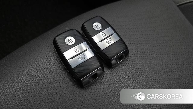 Kia All New Morning (JA) id 4785817 из Кореи 8