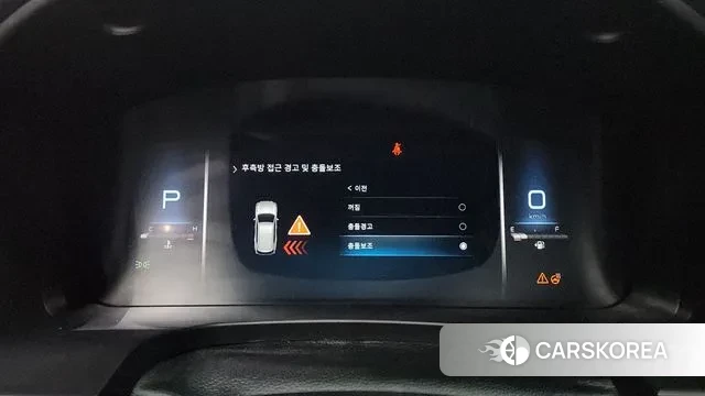 Ssangyong All New Rexton id 3654951 из Кореи 8