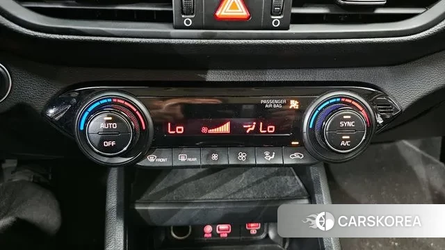 Kia Come New K3 id 3312667 из Кореи 8