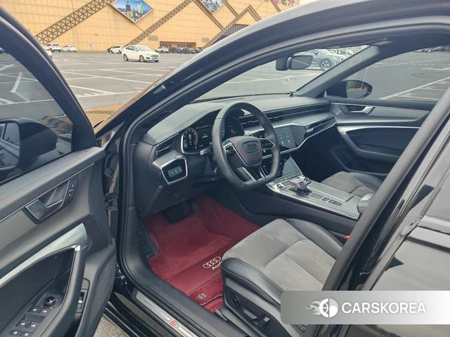 Audi A6L id 4266060 из Китая 8