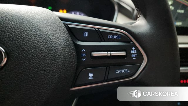 Hyundai Santa Fe TM id 4410902 из Кореи 8