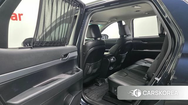 Hyundai Palisade id 3872594 из Кореи 8