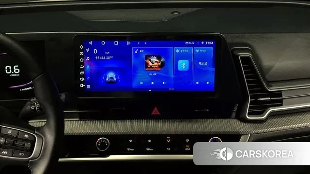 Kia Sportage 5th Generation id 3726502 из Кореи 8