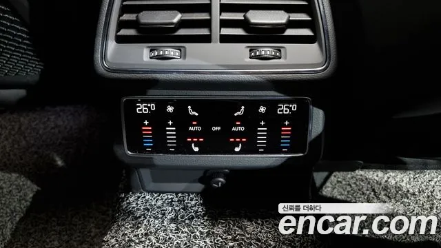 Audi A6 (C8) id 2838221 из Кореи 8