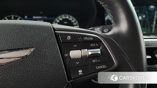 Genesis G90 id 4496640 из Кореи 8