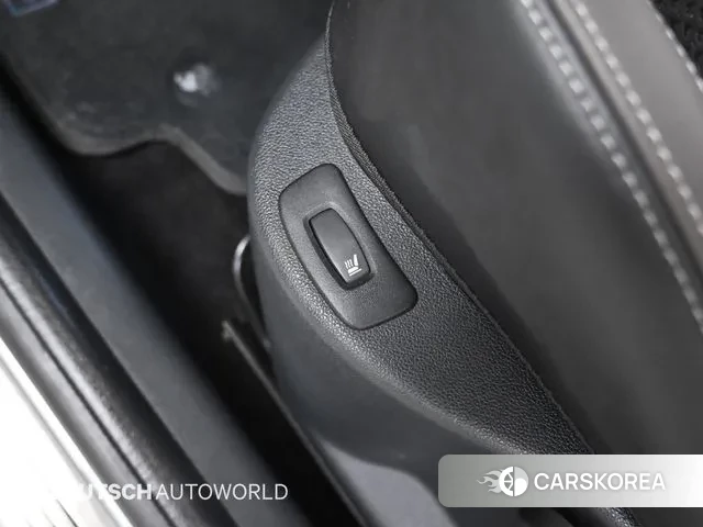 Renault Korea (Samsung) Clio id 3259482 из Кореи 8