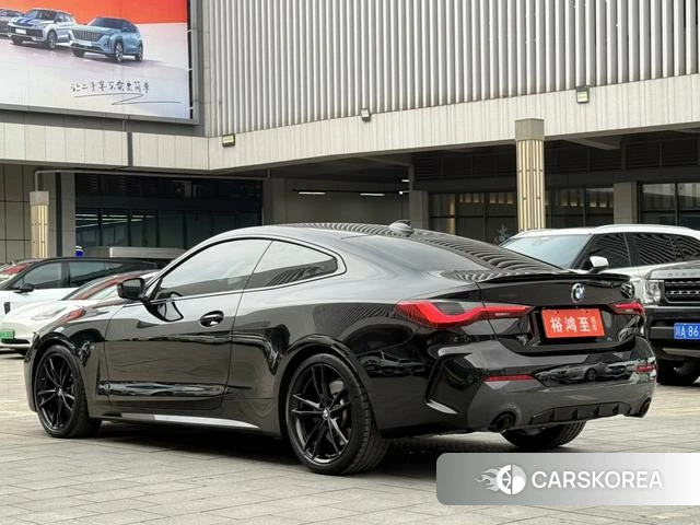 BMW 4 series id 4257837 из Китая 8