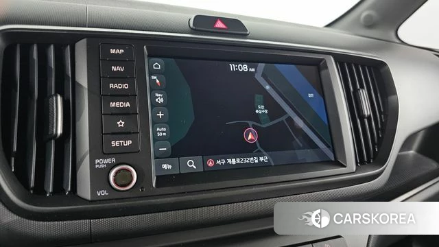 Kia The New Kia Ray EV id 3817345 из Кореи 8