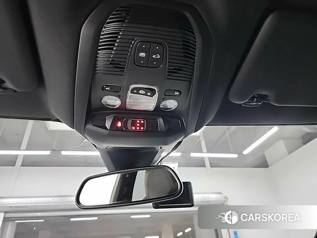 Peugeot 5008 second generation id 3898491 из Кореи 8