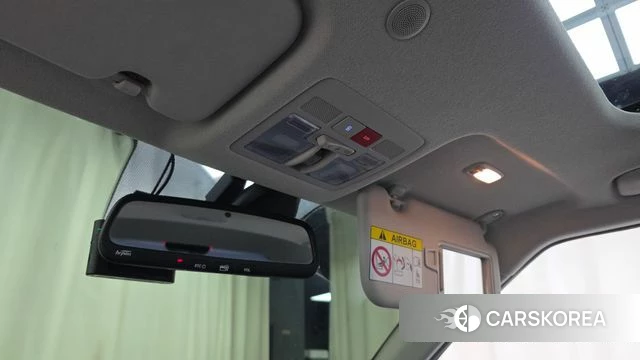 Hyundai Venue id 4507134 из Кореи 8