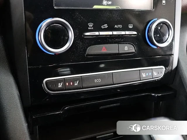 Renault Korea (Samsung) SM6 id 3439938 из Кореи 8