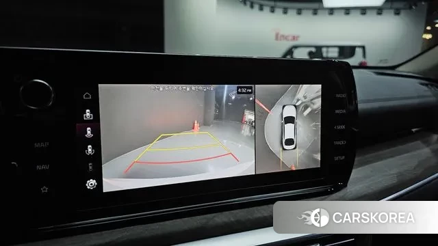 Kia K5 3rd generation id 3551647 из Кореи 8