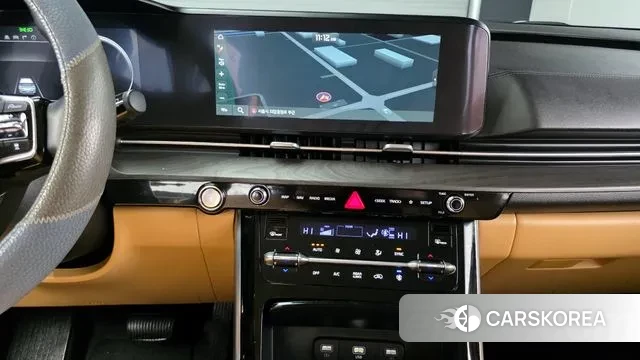 Kia Carnival 4th generation id 3711942 из Кореи 8