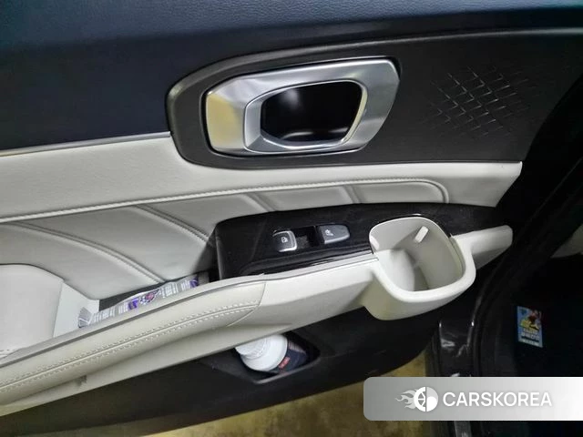 Kia Sorento 4th Generation id 4772499 из Кореи 8