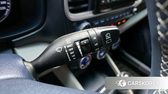 Hyundai Venue id 4267717 из Кореи 8