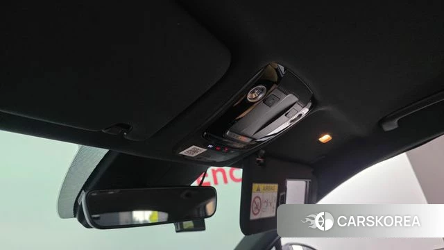 Kia K5 Hybrid 3rd Generation id 4202481 из Кореи 8