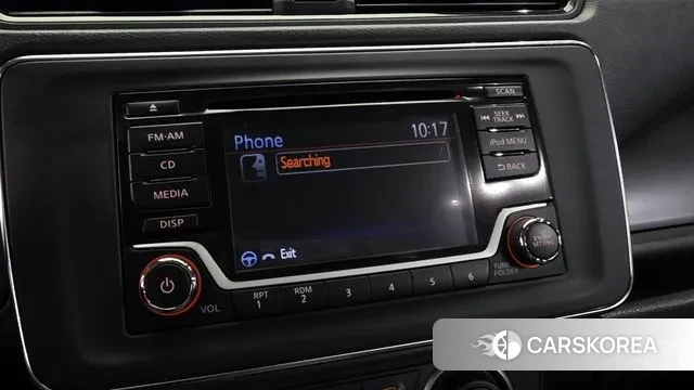 Nissan Leaf (ZE1) id 3368574 из Кореи 8