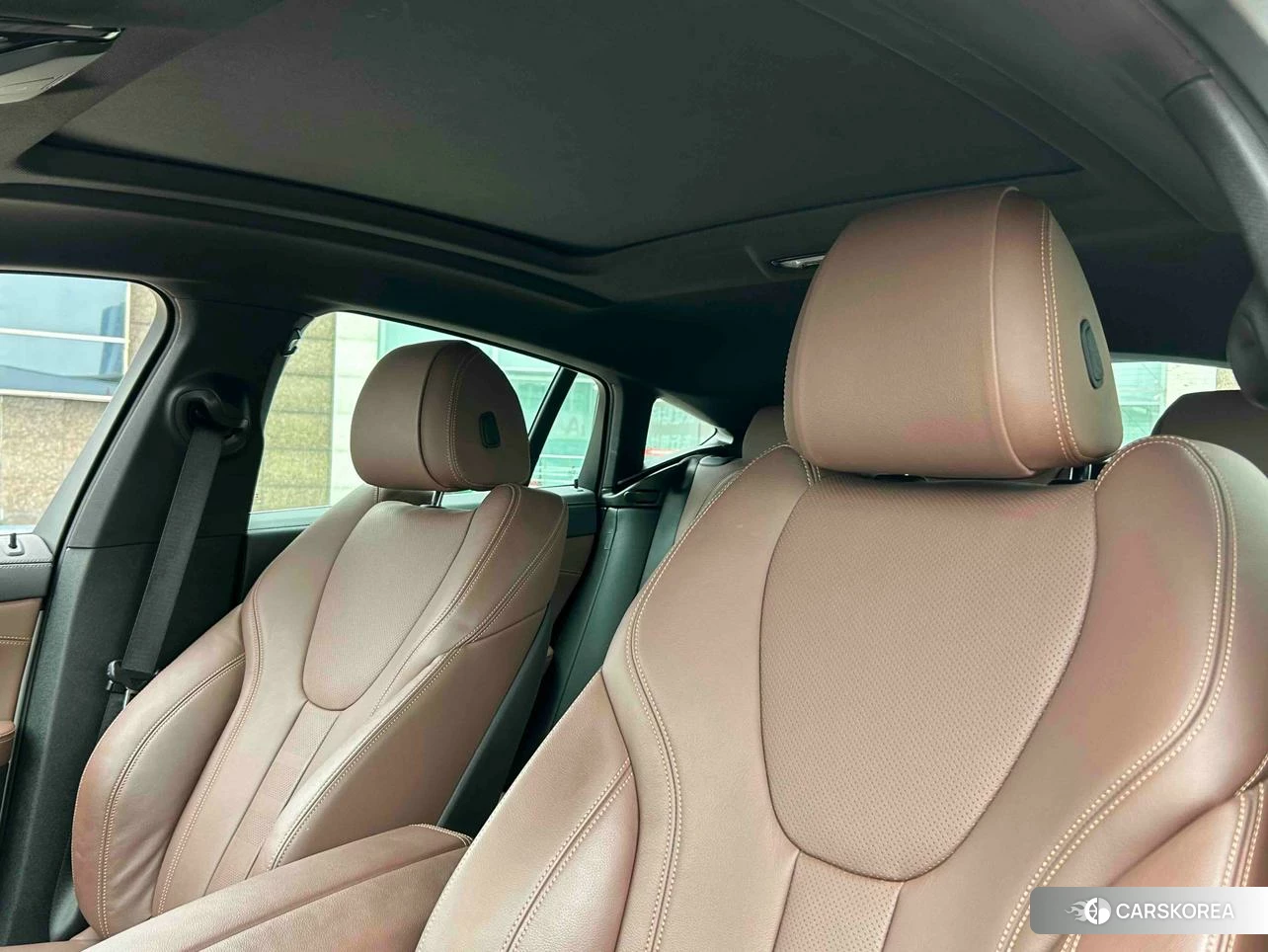 BMW X6 id 4419261 из Китая 8