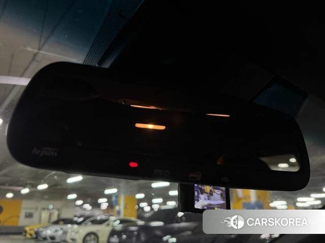 Kia Sportage The Bold id 4651805 из Кореи 8