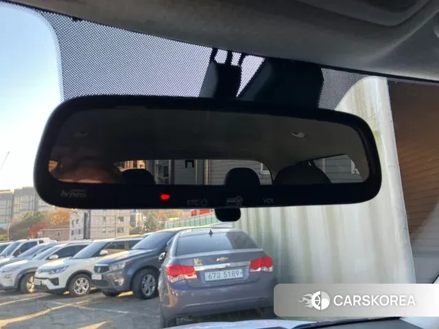 Hyundai Casper id 3394796 из Кореи 8