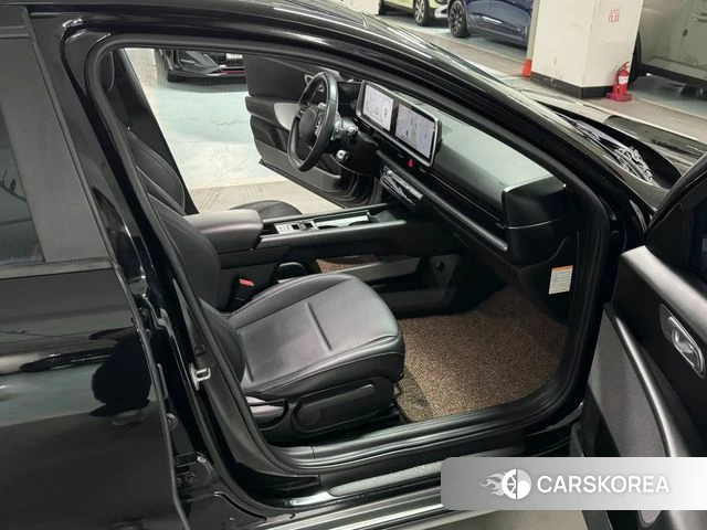 Hyundai Ionic 6 id 3992880 из Кореи 8