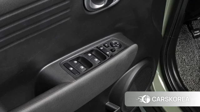 Hyundai Casper id 3838245 из Кореи 8