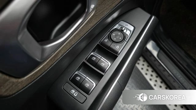 Kia Sorento 4th Generation id 3819841 из Кореи 8