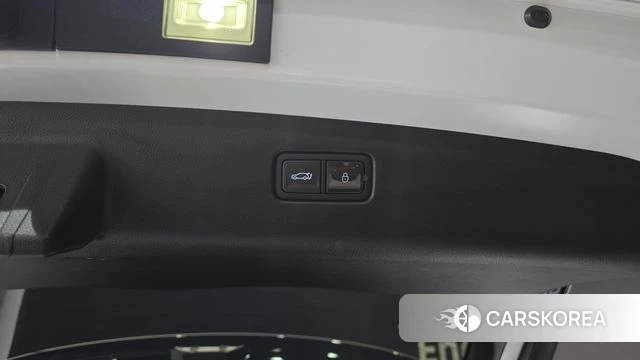 Genesis GV70 id 4589943 из Кореи 8